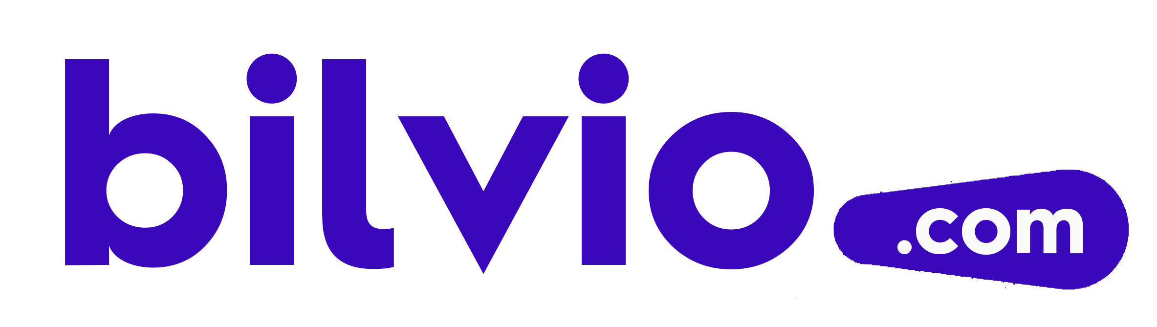 Bilvio Logo